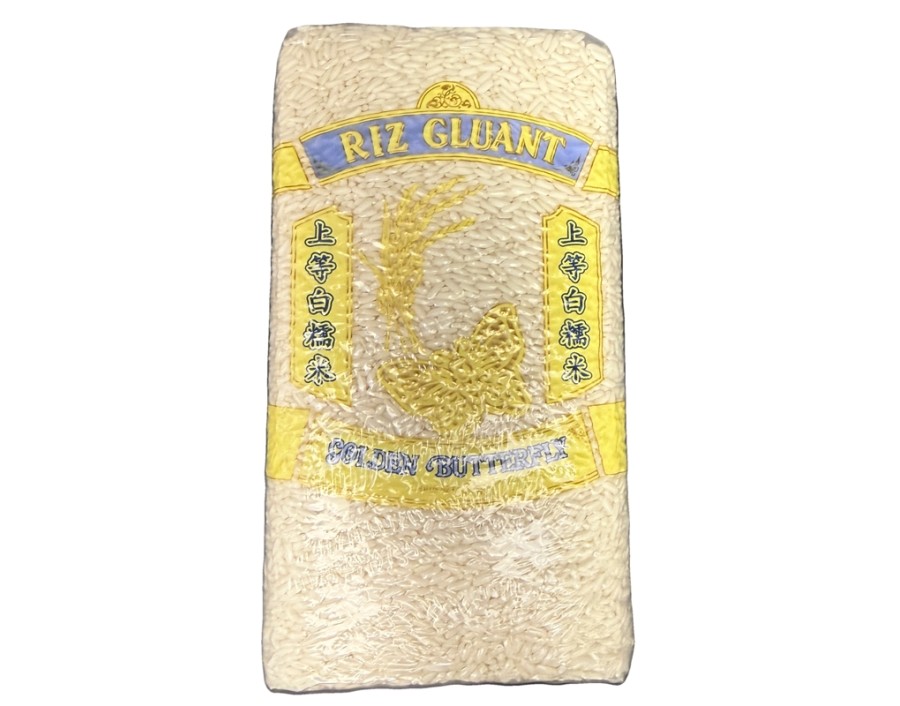 RIZ GLUANT GRAINS LONGS