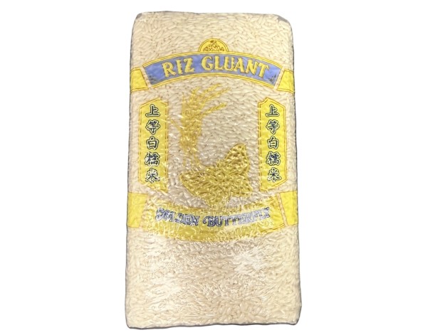 RIZ GLUANT GRAINS LONGS