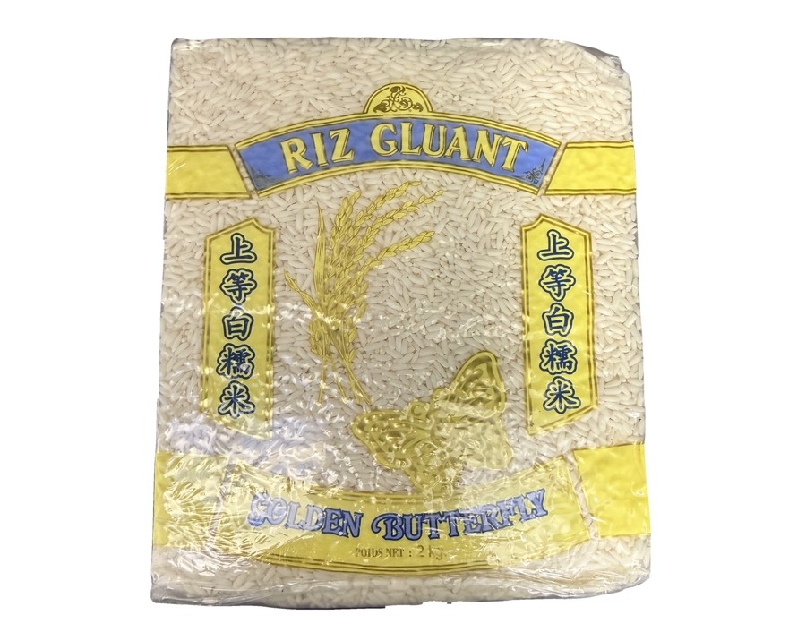 RIZ GLUANT GRAINS LONGS