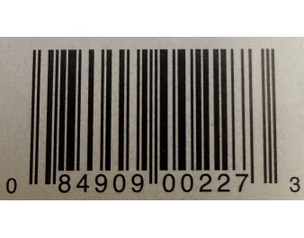 RIZ GLUANT VERT PRESSE