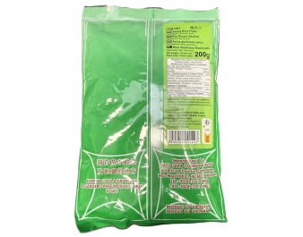 RIZ GLUANT VERT PRESSE