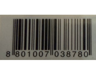 RIZ NOIR COREEN PRECUIT