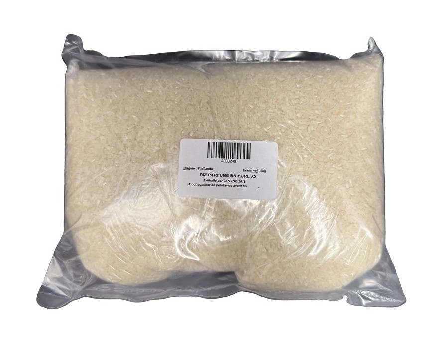 RIZ PARFUME BRISURE X2