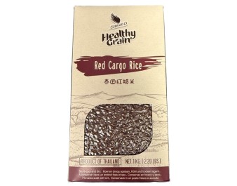 RIZ ROUGE GRAINS LONGS