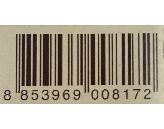 RIZ ROUGE GRAINS LONGS