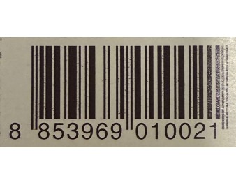 RIZ TRIO BRUN / ROUGE / GLUANT