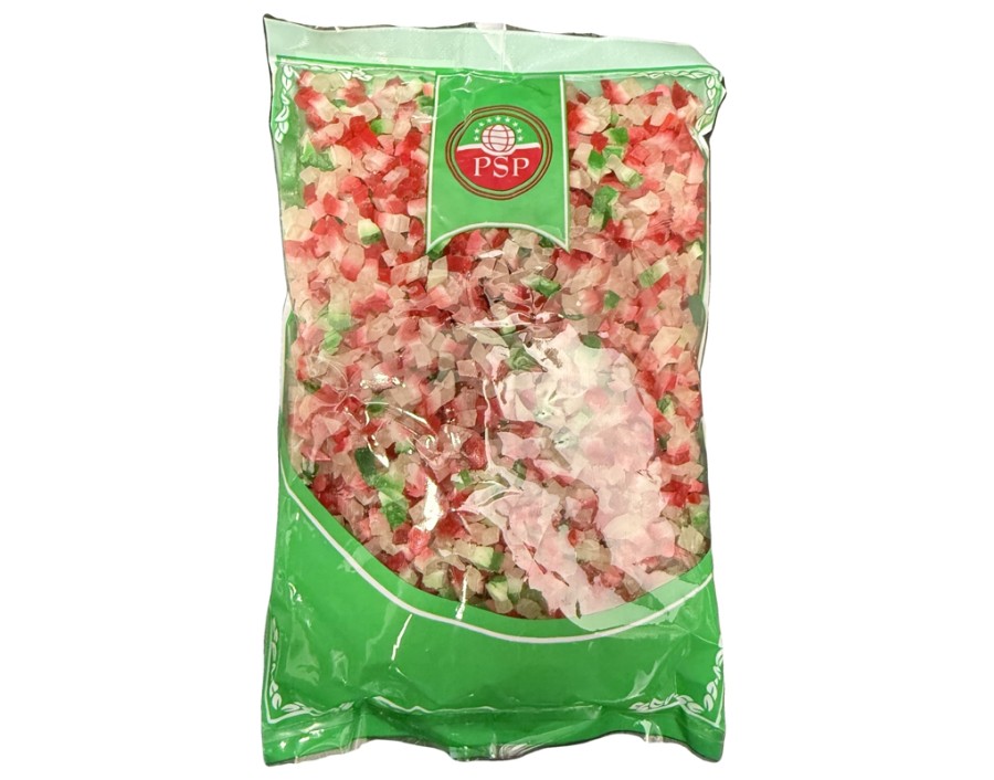 TAPIOCA EN CUBES