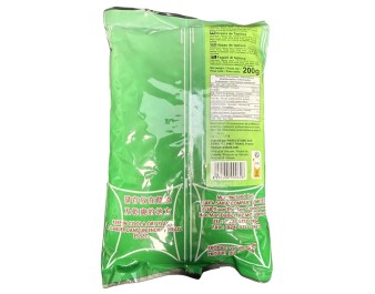 TAPIOCA EN CUBES