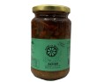 ACHARDS DE LEGUMES