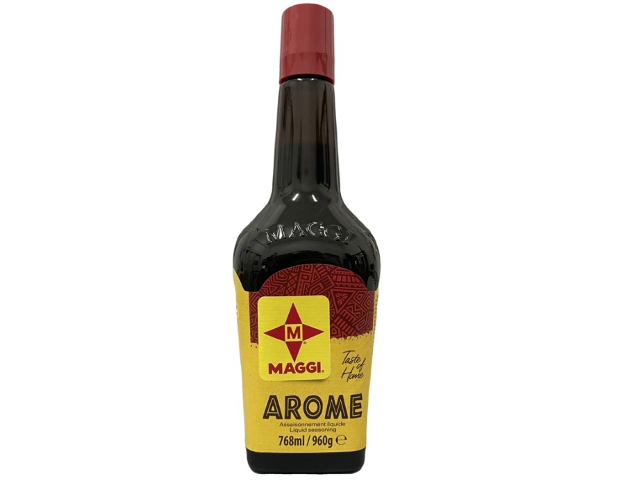 AROME SAVEUR