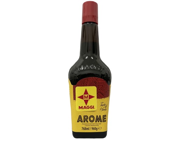 AROME SAVEUR