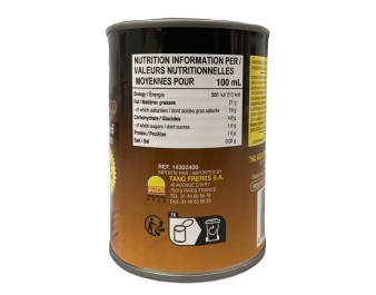 CONFITURE A LA MANGUE