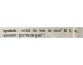 CREME DE NOIX DE COCO BIO
