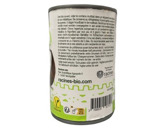 CREME DE NOIX DE COCO BIO