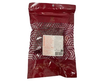 HARICOT NOIR SALE SECHE