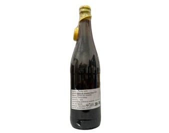 HUILE DE SESAME NOIRE PURE