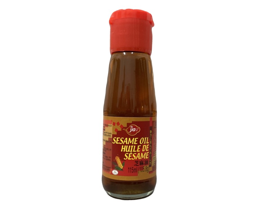 HUILE DE SESAME PURE