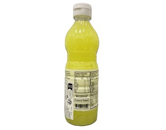 JUS DE CITRON VERT CONCENTRE