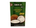 LAIT DE NOIX DE COCO