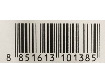 LAIT DE NOIX DE COCO