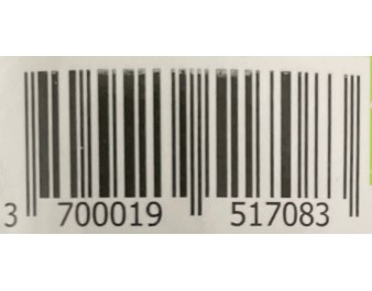 LAIT DE NOIX DE COCO BIO