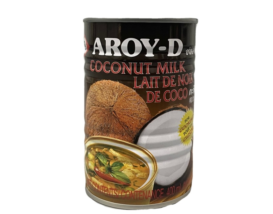 LAIT DE NOIX DE COCO CUISINE