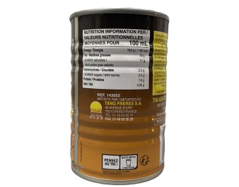 LAIT DE NOIX DE COCO CUISINE