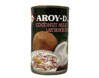 LAIT DE NOIX DE COCO DESSERT