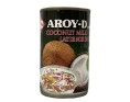 LAIT DE NOIX DE COCO DESSERT