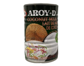 LAIT DE NOIX DE COCO DESSERT