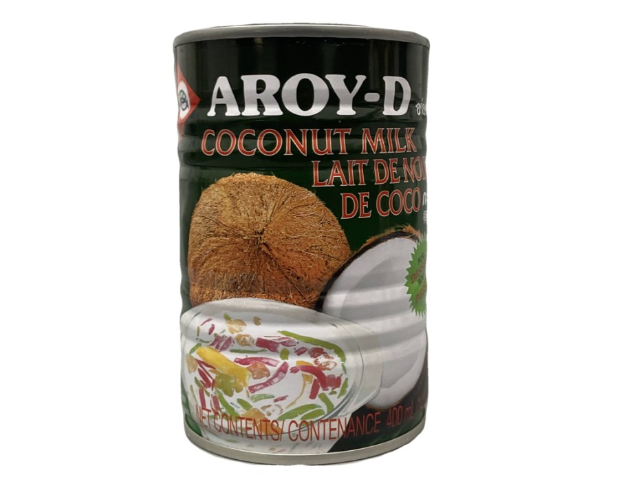 LAIT DE NOIX DE COCO DESSERT