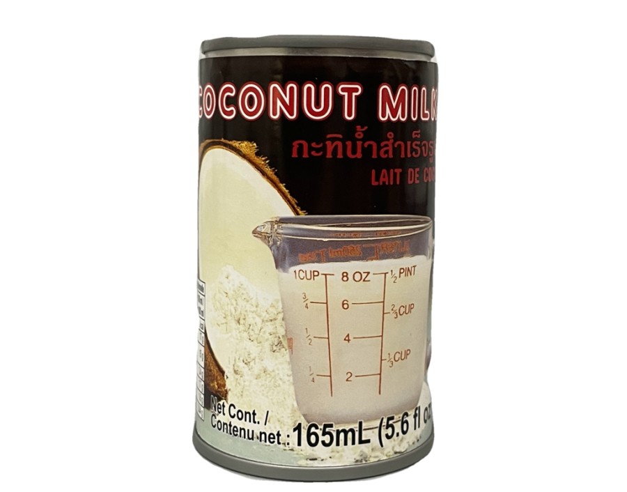 LAIT DE NOIX DE COCO