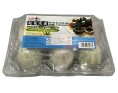 OEUFS DE CANNE CENTENAIRE 6 P.