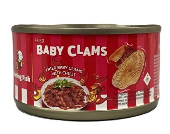 PALOURDE CROUSTILLANTE AU PIMENT