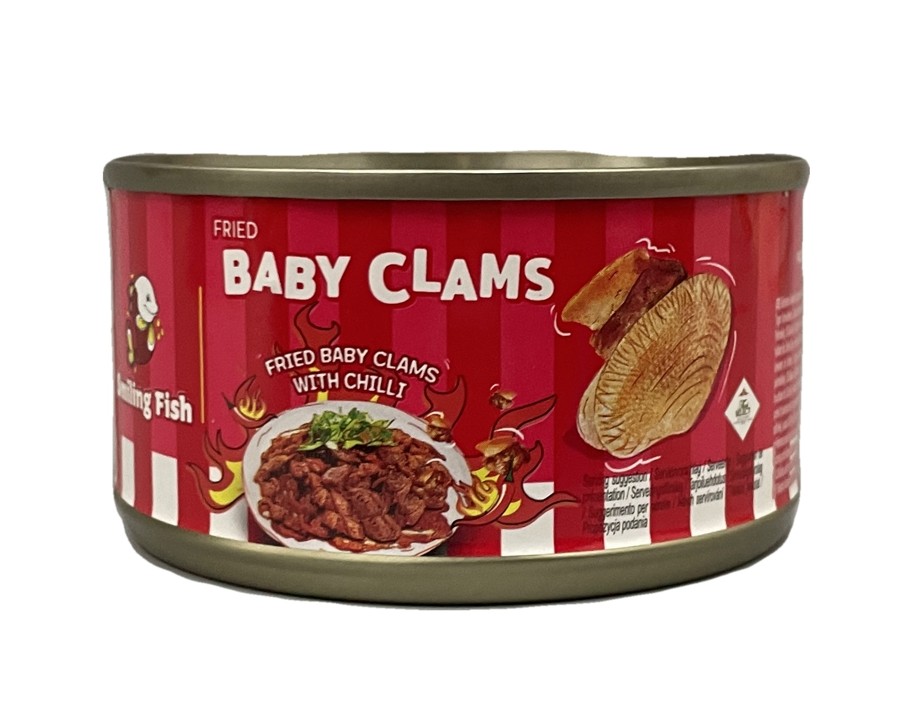 PALOURDE CROUSTILLANTE AU PIMENT