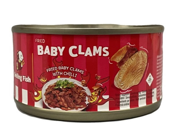 PALOURDE CROUSTILLANTE AU PIMENT