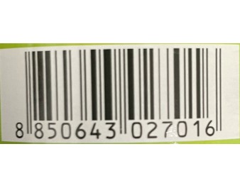 PATE DE CRABE HACHEE EPICEE (BUN RIEU CUA)