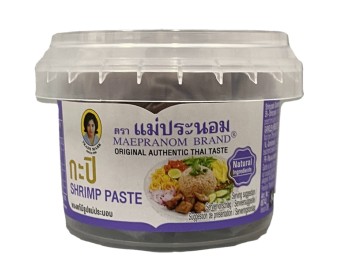 PATE DE CREVETTE KA-PI