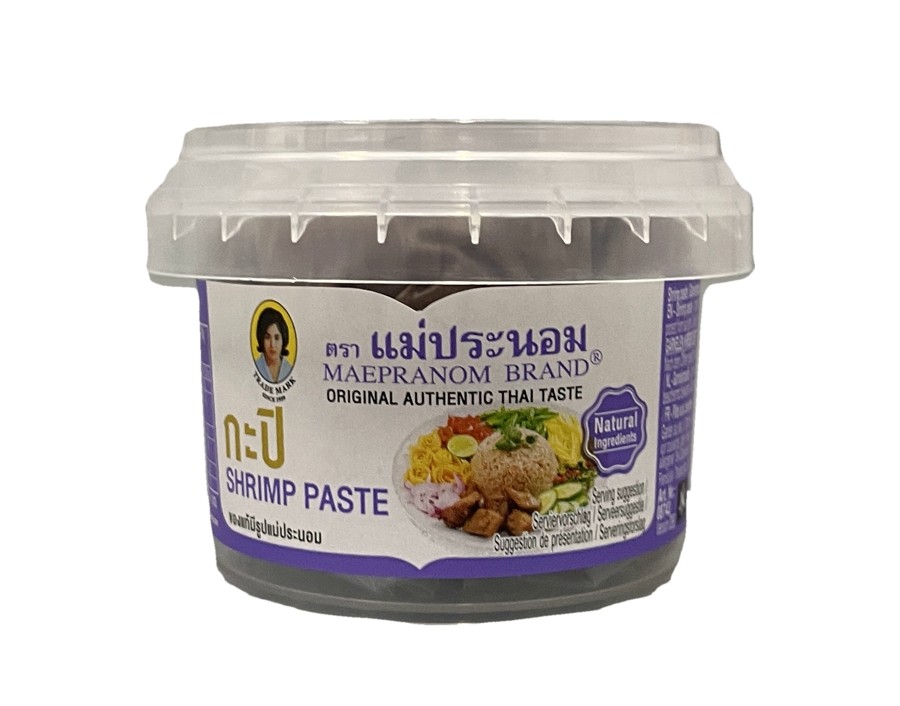 PATE DE CREVETTE KA-PI