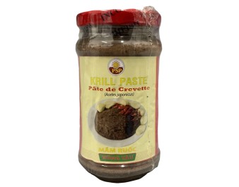 PATE DE CREVETTE MAM RUOC VUNG TAU