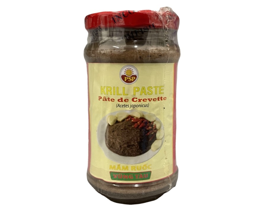 PATE DE CREVETTE MAM RUOC VUNG TAU