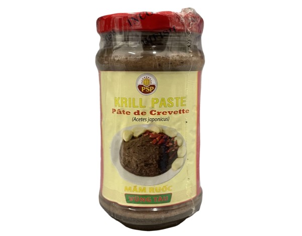 PATE DE CREVETTE MAM RUOC VUNG TAU
