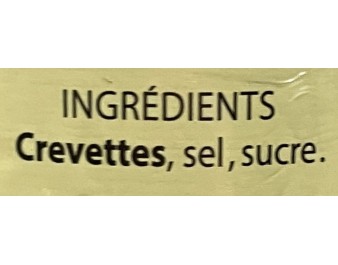 PATE DE CREVETTE MAM RUOC VUNG TAU