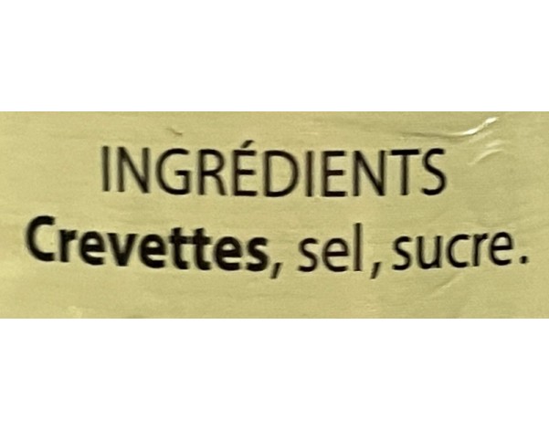 PATE DE CREVETTE MAM RUOC VUNG TAU