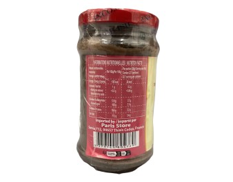 PATE DE CREVETTE MAM RUOC VUNG TAU