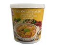 PATE DE CURRY JAUNE