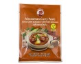 PATE DE CURRY MASSAMAN