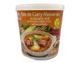 PATE DE CURRY MASSAMAN