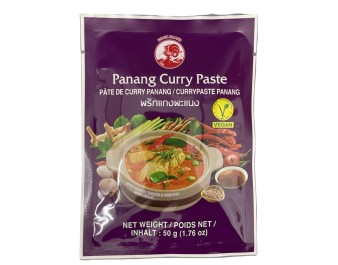 PATE DE CURRY PANANG