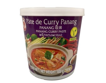 PATE DE CURRY PANANG